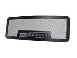KC HiLites - KC HiLites 75041 LED Light Grille