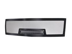 KC HiLites - KC HiLites 75001 LED Light Grille