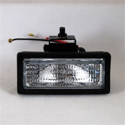 KC HiLites - KC HiLites 1763 26 Series Backup/Flood Light