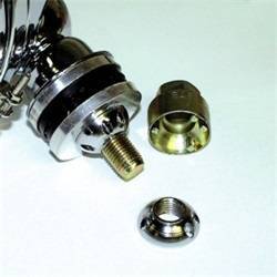 KC HiLites - KC HiLites 7221 Lite Locks