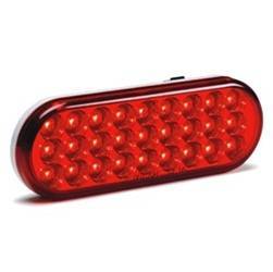KC HiLites - KC HiLites 1013 LED Brake/Tail Light