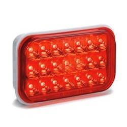KC HiLites - KC HiLites 1008 LED Brake/Tail Light