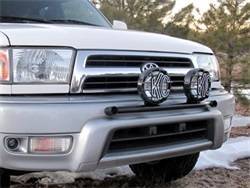 KC HiLites - KC HiLites 7467 Universal Mount Light Bar