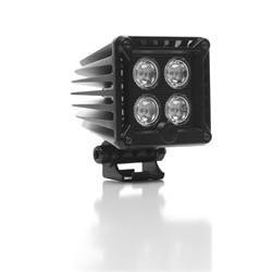 KC HiLites - KC HiLites 1310 KC Cube Series LED Spot Light