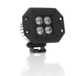 KC HiLites - KC HiLites 1311 KC Cube Series LED Driving