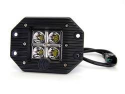 KC HiLites - KC HiLites 1333 C-Series LED C3 Light