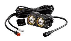 KC HiLites - KC HiLites 271 Flex LED