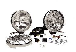 KC HiLites - KC HiLites 800 Rally 800 Series Long Range Light