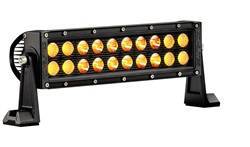 KC HiLites - KC HiLites 316 LED Spot Light Bar