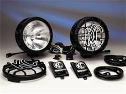 KC HiLites - KC HiLites 863 Rally 800 Series HID Driving Light
