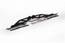 KC HiLites - KC HiLites 7380 C50 LED Light Bar And Bracket Kit