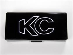 KC HiLites - KC HiLites 5709 Hard Light Cover