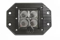 KC HiLites - KC HiLites 333 C-Series LED C3 Light Bar