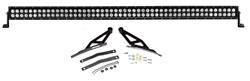 KC HiLites - KC HiLites 378 C50 LED Light Bar And Bracket Kit
