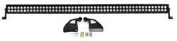 KC HiLites - KC HiLites 376 C50 LED Light Bar And Bracket Kit