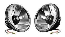 KC HiLites - KC HiLites 42054 Gravity Series LED Driving Light Insert