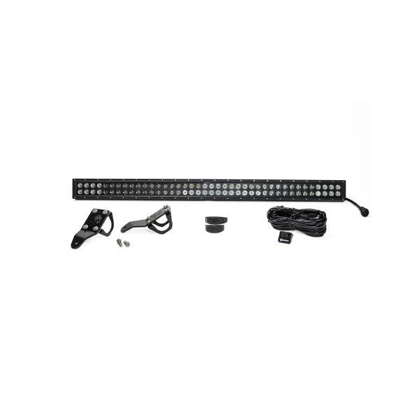 KC HiLites - KC HiLites 91328 C-Series LED Light Bar System