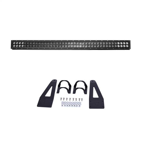KC HiLites - KC HiLites 91325 C-Series LED Light Bar System