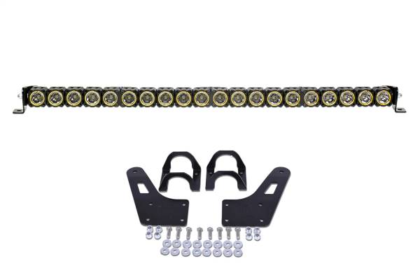 KC HiLites - KC HiLites 91324 Light Mount Bracket