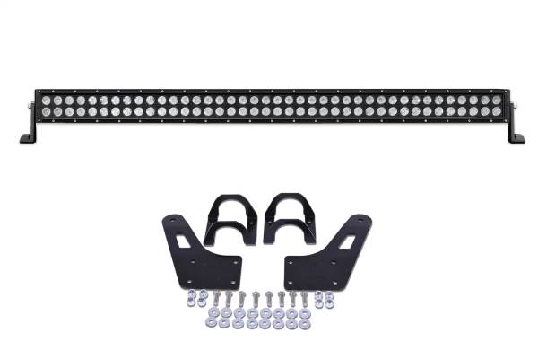 KC HiLites - KC HiLites 91323 Light Mount Bracket