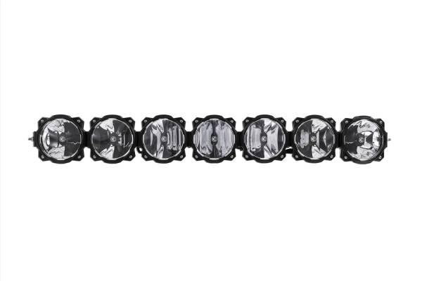 KC HiLites - KC HiLites 91397 Gravity LED Pro6 LED Light Bar