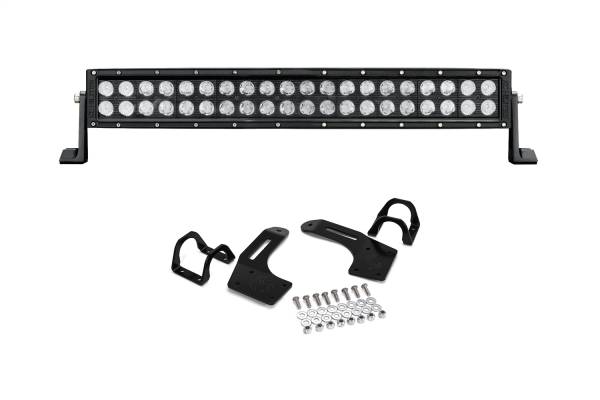 KC HiLites - KC HiLites 375 C20 LED System