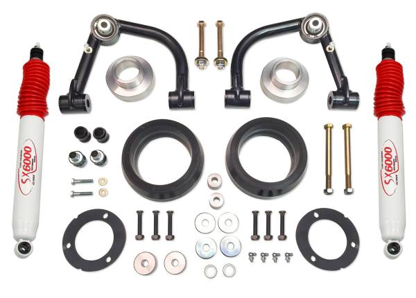 Tuff Country - Tuff Country 52010KH Lift Kit