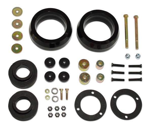 Tuff Country - Tuff Country 52000 Lift Kit