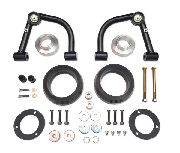 Tuff Country - Tuff Country 52005 Lift Kit