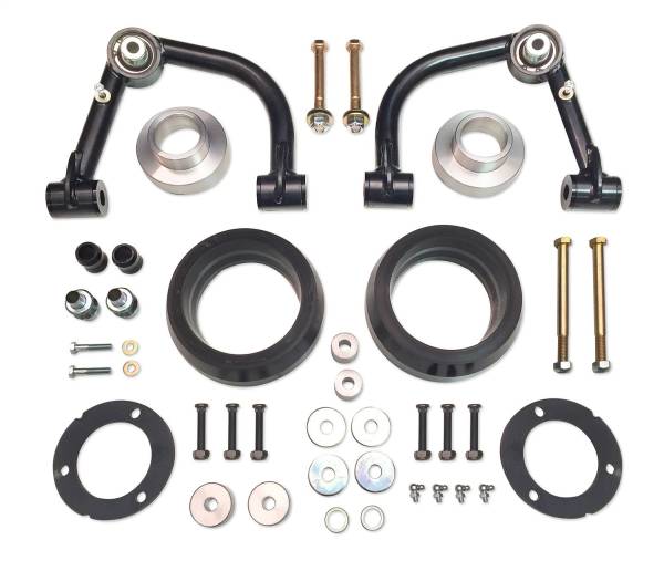 Tuff Country - Tuff Country 52010 Lift Kit