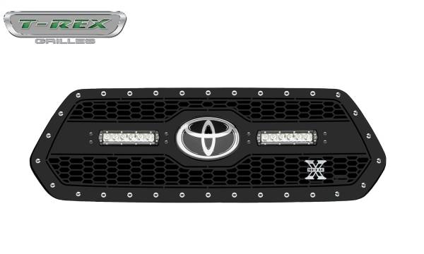 T-Rex Grilles - T-Rex Grilles 7319511 Laser Torch Series Grille