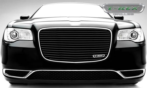 T-Rex Grilles - T-Rex Grilles 6214361 Raptor Laser Billet Grille