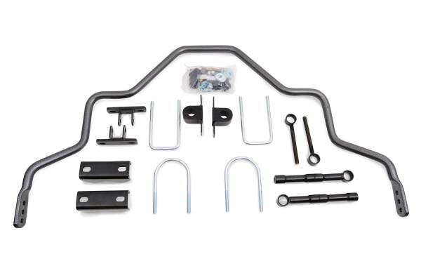Hellwig - Hellwig 7844 Sway Bar