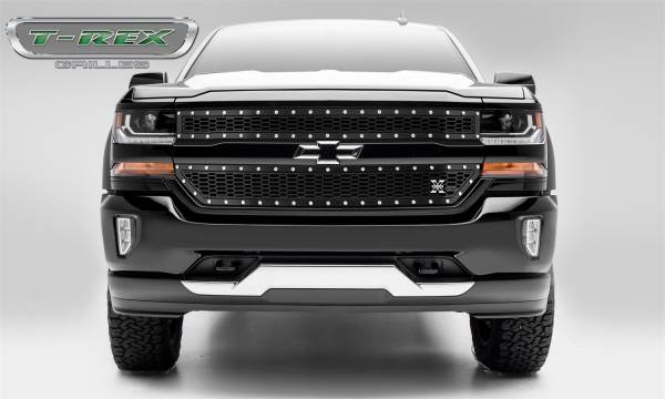T-Rex Grilles - T-Rex Grilles 7711281 Laser X Series Grille