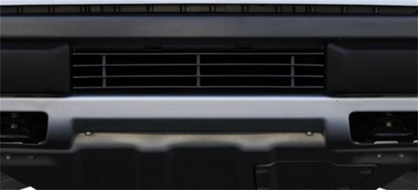 T-Rex Grilles - T-Rex Grilles 6225661 Raptor Laser Bumper Grille Insert