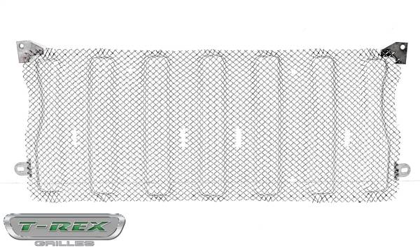T-Rex Grilles - T-Rex Grilles 44493 Sport Series Formed Mesh Grille Insert