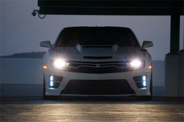 T-Rex Grilles - T-Rex Grilles DJ3101-10 DJ Grille