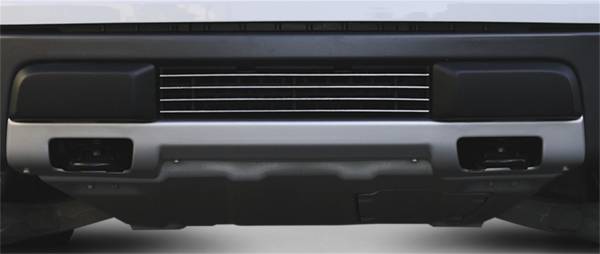 T-Rex Grilles - T-Rex Grilles 6225660 Raptor Laser Bumper Grille Insert
