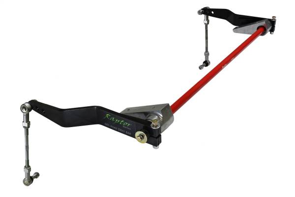 Raptor - Raptor 170107-405400 Sway Bar