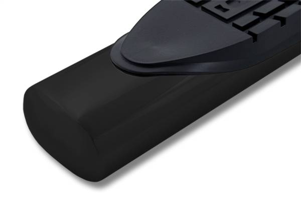 Raptor - Raptor 0403-0254B Magnum Oval Step Tubes Wheel To Wheel