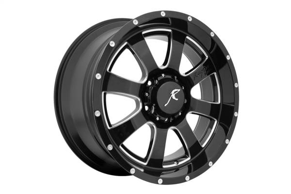 Raptor - Raptor 5150B-209-5150-00 5150 Series Raptor Wheel