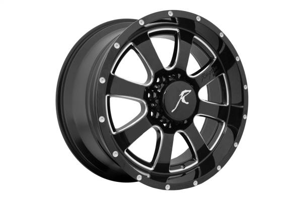 Raptor - Raptor 5150B-209-8170-00 5150 Series Raptor Wheel