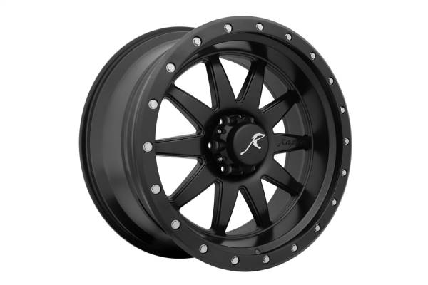 Raptor - Raptor 1057B-209-6135-00 1057 Series Raptor Wheel