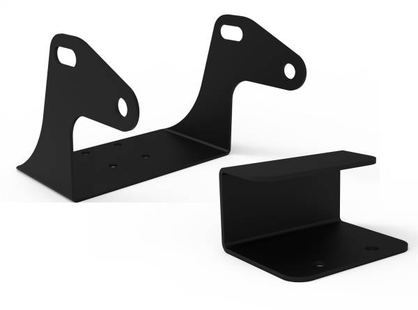 Raptor - Raptor 100046 Off-Road/High Lift Floor Jack Mounting Bracket