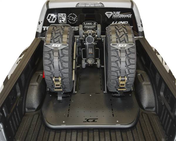 Raptor - Raptor 20362 Nylon Tire H-Strap