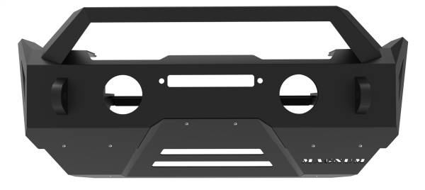 Raptor - Raptor FBM22JPN-RT Magnum Front Winch Bumper