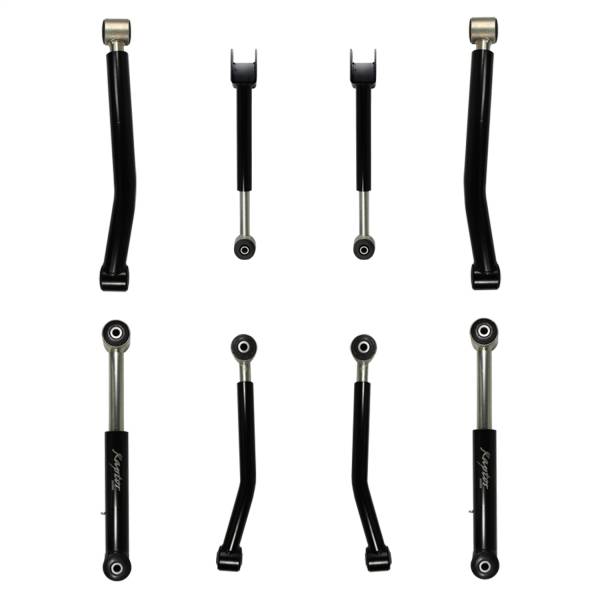 Raptor - Raptor KJK43 Suspension Lift Kit