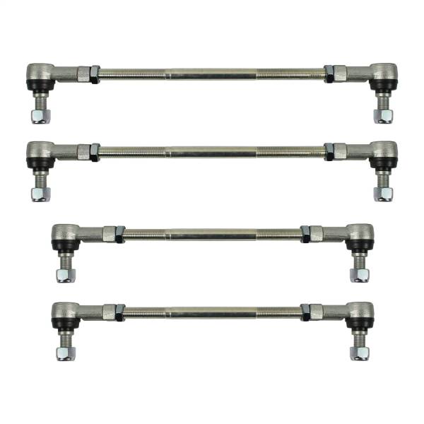 Raptor - Raptor KJK255 Suspension Lift Kit