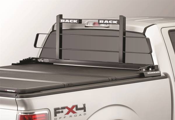 Backrack - Backrack 15029 Backrack Headache Rack Frame