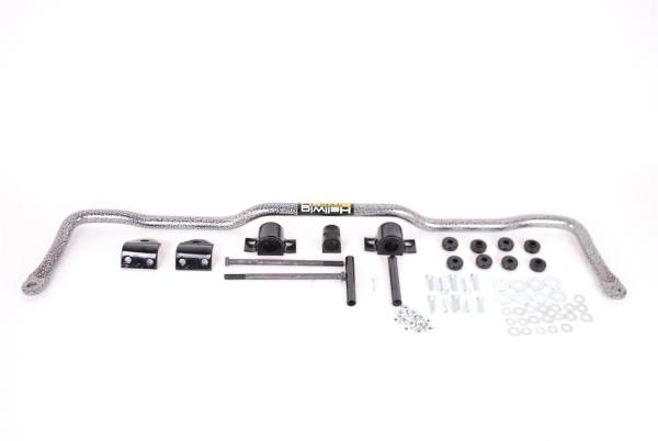 Hellwig - Hellwig 5712 Sway Bar